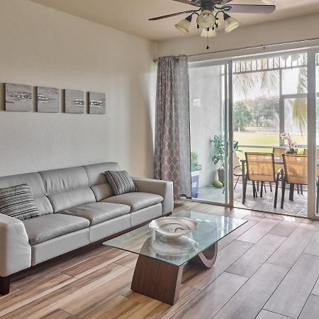 Free Golf! Stay, Play, Work From Luxury 2Bdr Plus Den 1St Floor Villa In Lely Golf Resort North North Naples Екстериор снимка