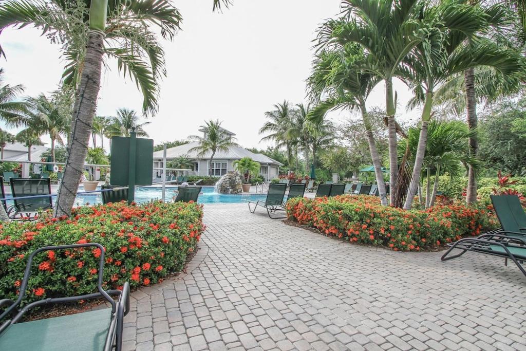 Free Golf! Stay, Play, Work From Luxury 2Bdr Plus Den 1St Floor Villa In Lely Golf Resort North North Naples Екстериор снимка