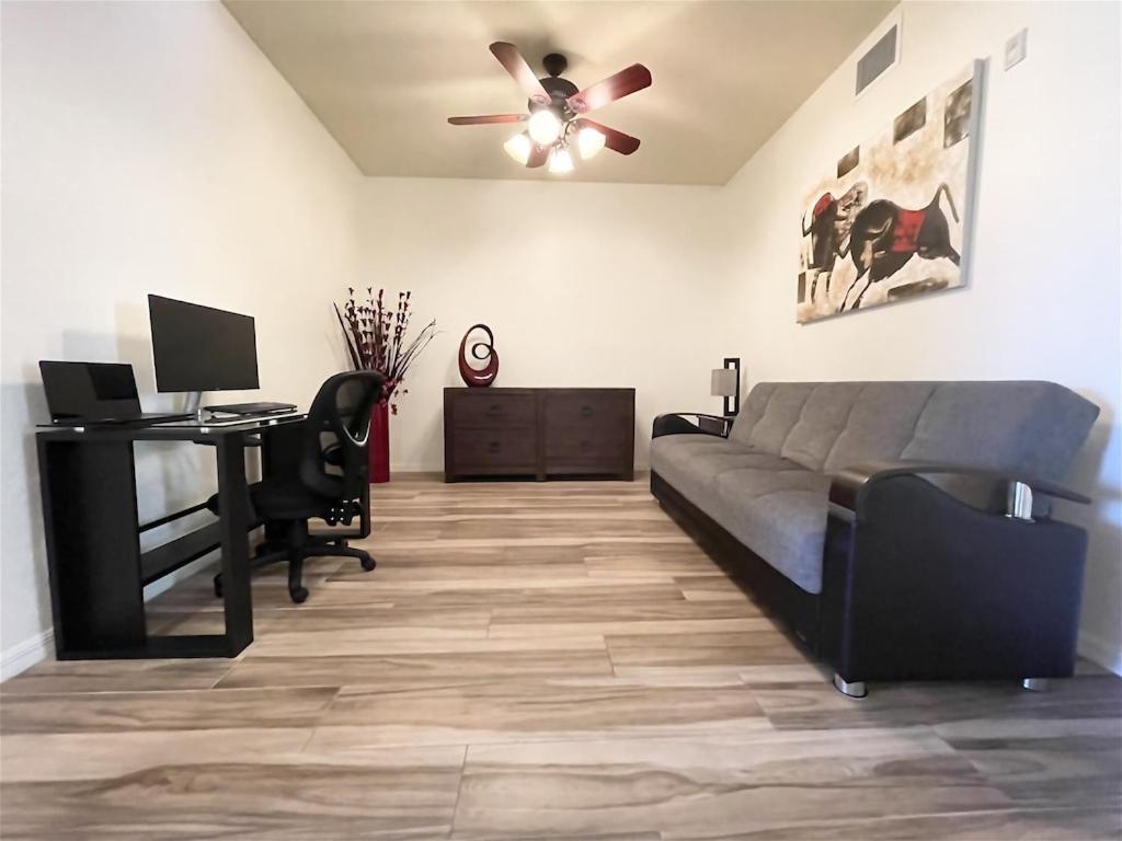Free Golf! Stay, Play, Work From Luxury 2Bdr Plus Den 1St Floor Villa In Lely Golf Resort North North Naples Екстериор снимка