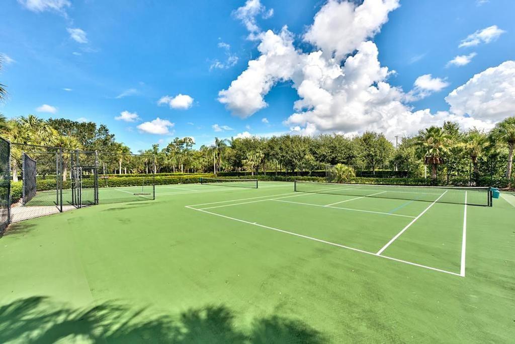 Free Golf! Stay, Play, Work From Luxury 2Bdr Plus Den 1St Floor Villa In Lely Golf Resort North North Naples Екстериор снимка