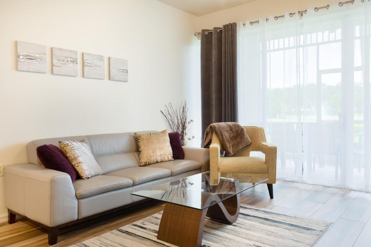 Free Golf! Stay, Play, Work From Luxury 2Bdr Plus Den 1St Floor Villa In Lely Golf Resort North North Naples Екстериор снимка